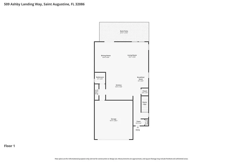 Building Photo - 509 Ashby Landing Way