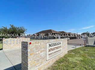 1612 Inspiration Rd APT C3, Mission, TX 78572