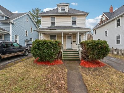 157 Depew St, Rochester, NY, 14611