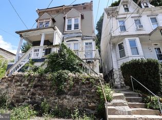 543 E Norwegian St, Pottsville, PA 17901