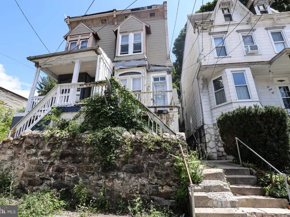 543 E Norwegian St, Pottsville, PA 17901