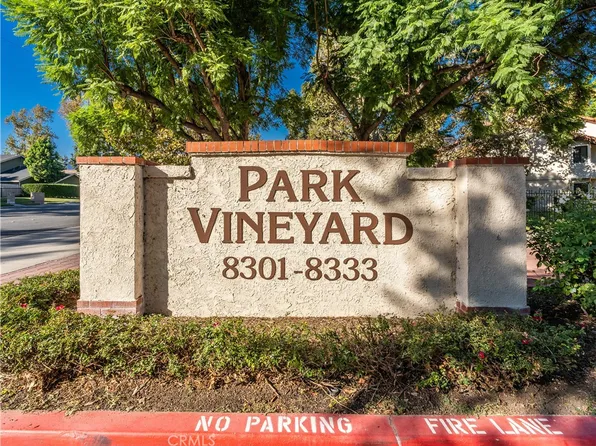 8301 Vineyard Ave Unit 3, Rancho Cucamonga, CA 91730