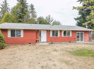 34 Wall St, Port Angeles, WA 98362