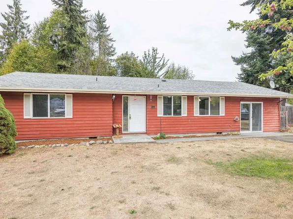 34 Wall St, Port Angeles, WA 98362