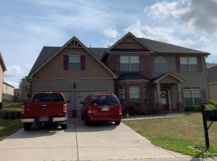 450 Henslowe Ln, West Columbia, SC 29170