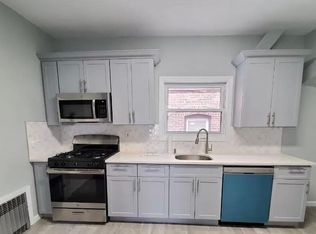 14 Durand Pl #1, Irvington, NJ 07111