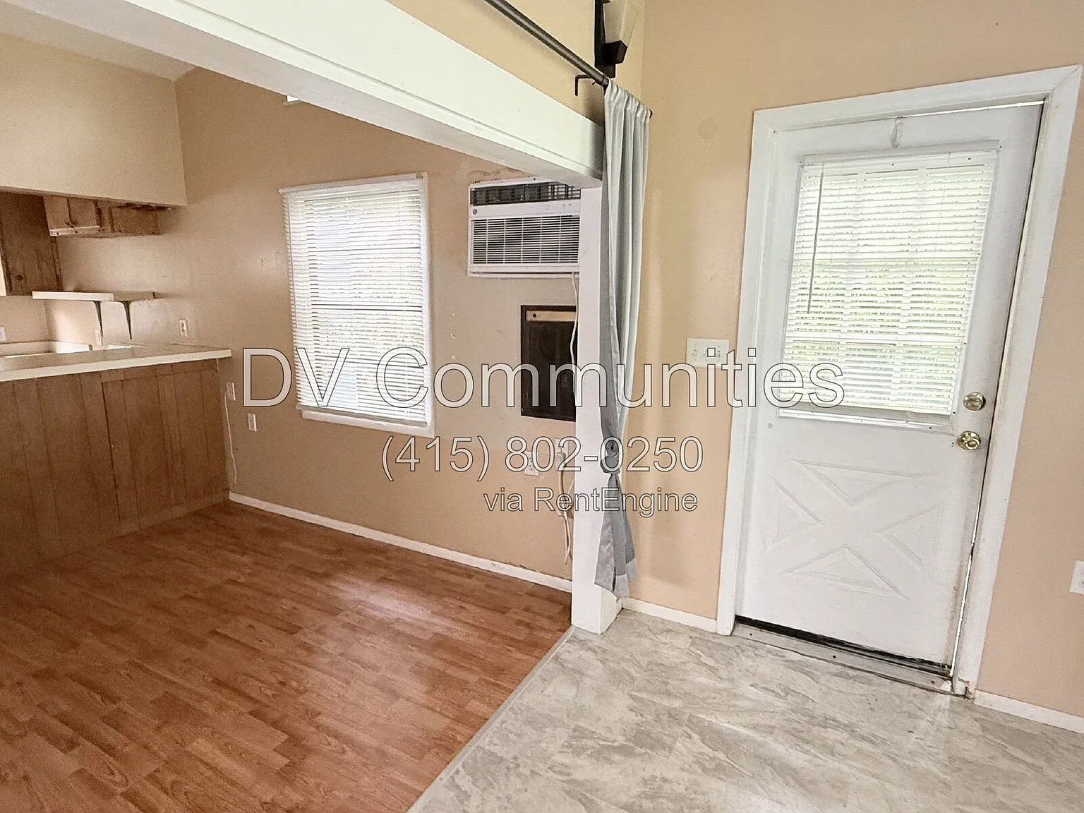 1 bed, 1.0 bath, 456 sqft, $1,150 — Photo 4