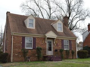 2111 Dumbarton Rd, Henrico, VA 23228