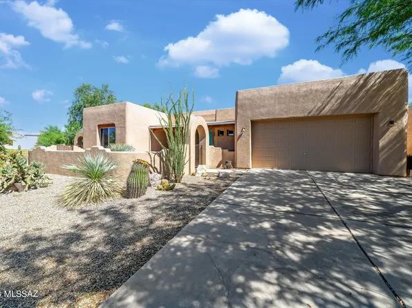 8147 W Millipede Pl, Tucson, AZ 85735