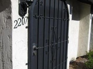 2207 Peach Tree Ln, Spring Valley, CA 91977