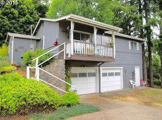 780 E St, Coos Bay, OR 97420