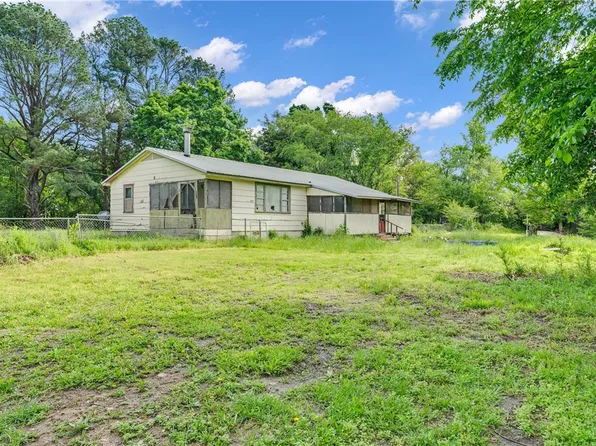 6668 W Wedington Dr, Fayetteville, AR 72704