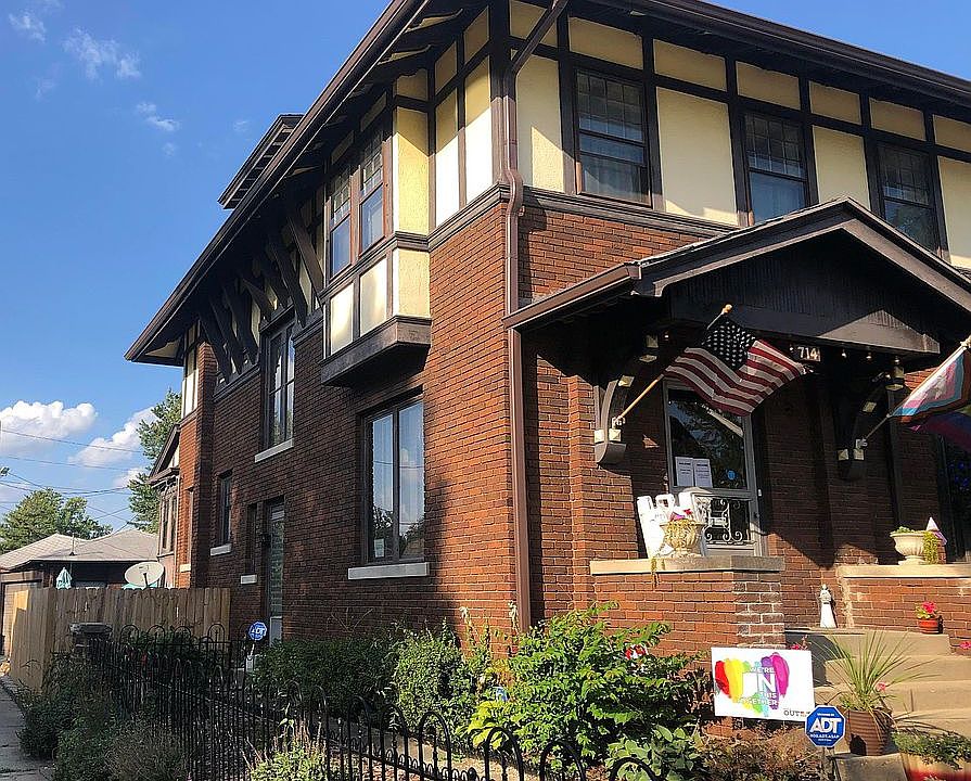 714 E Washington St, Muncie, IN 47305 Zillow