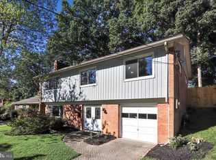 10708 Lombardy Rd, Silver Spring, MD 20901