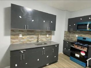 413 E Main St #5, Bridgeport, CT 06608