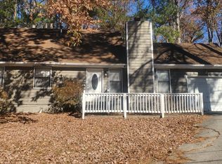 6840 Earlhurst Rd, Atlanta, GA 30349