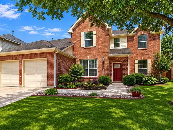 12208 Vienna Apple Rd, Fort Worth, TX 76244