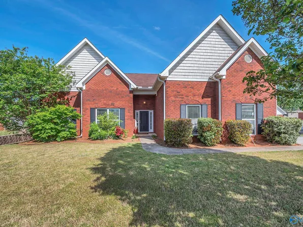 117 Genesis Dr, Huntsville, AL 35811