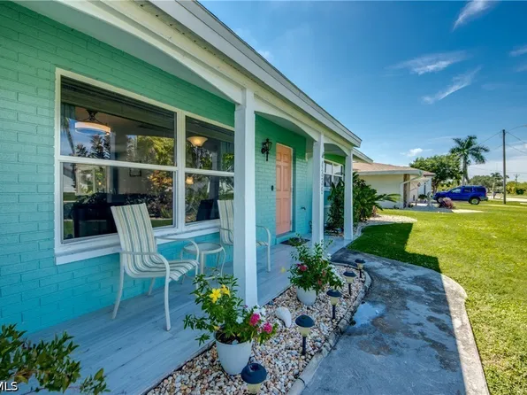 4339 Pelican Blvd, Cape Coral, FL 33914