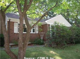 47 Virginia Rd, Manchester, CT 06040