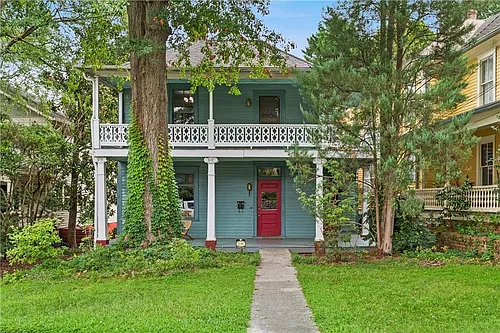 235 Elizabeth St NE #B Photo 1 235 Elizabeth St NE #B Photo 1