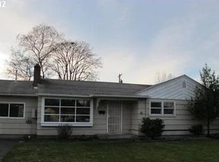 654 Sierra St, Eugene, OR 97402