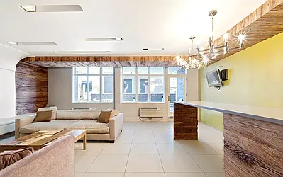 Rented by Modern Spaces