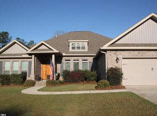 31515 Hoot Owl Rd, Spanish Fort, AL 36527