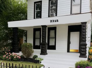 2315 Portland Ave #3, Louisville, KY