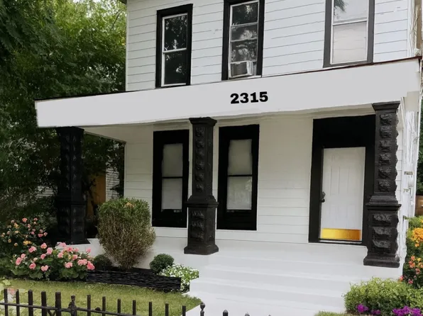 2315 Portland Ave #3, Louisville, KY 40212