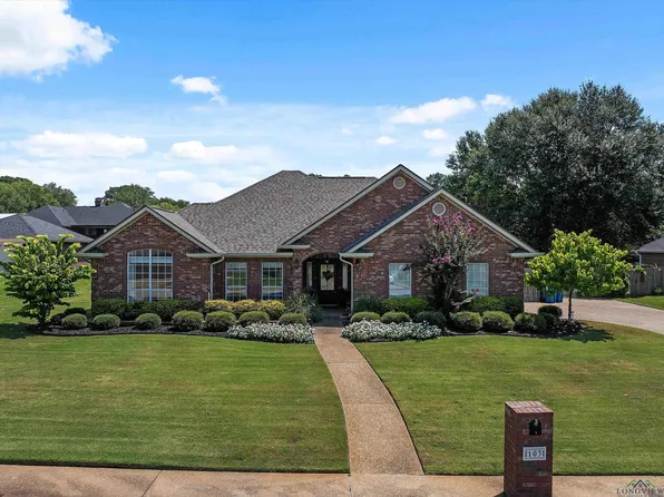 103 Rosebrook St, Henderson, TX 75654