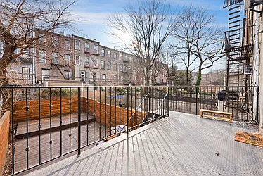 Rented by Corcoran