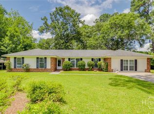 322 Suncrest Blvd, Savannah, GA 31410