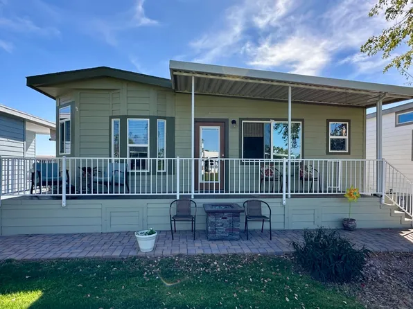 7151 E Us Highway 60 #780, Gold Canyon, AZ 85118