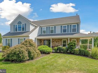 82 Brinker Dr S, Doylestown, PA