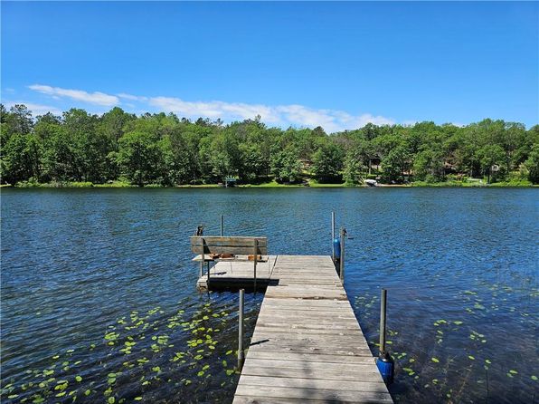 N13475 Narrows Trail, Minong, WI 54859