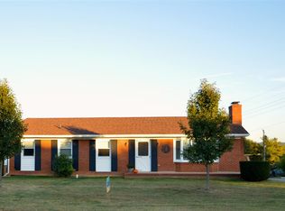 1122 Rockingham Dr, Harrisonburg, VA 22802