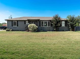 2664 Lansing Switch Rd, Longview, TX 75602