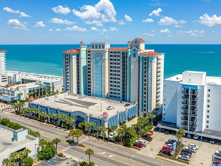 2401 S Ocean Blvd #767 — Photo 7