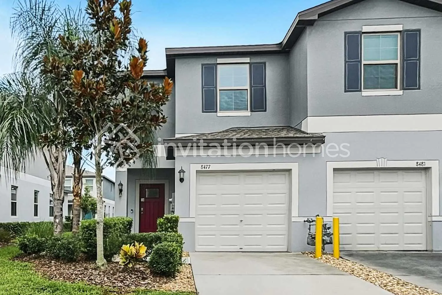 8477 Druid Oaks Ln New Port Richey, FL 34655 — Photo 1