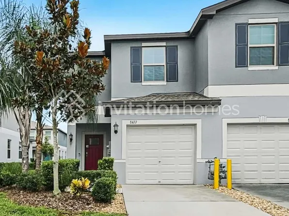 8477 Druid Oaks Ln, New Port Richey, FL 34655