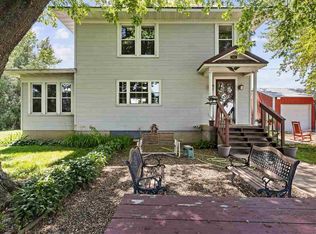 1105 State Highway 38, Tipton, IA 52772