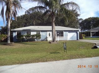 7025 Marvin Ave, Cocoa, FL 32927