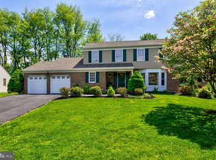 5 Hillview Cir, Hockessin, DE 19707