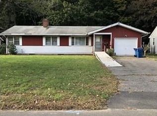 83 Herrman St, West Springfield, MA 01089