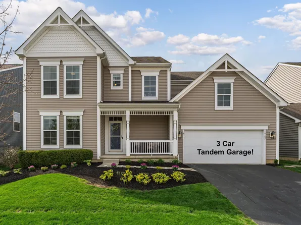 10197 Bayberry Way, Plain City, OH 43064