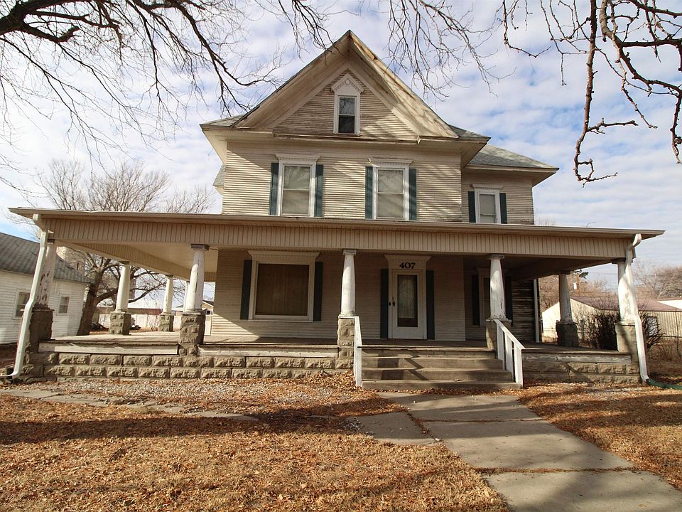 1st image of 407 Ewing St