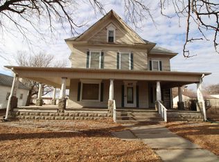 407 Ewing St, Oxford, NE 68967
