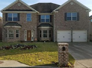 2096 Willhaven Dr, Augusta, GA 30909