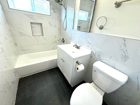 Restroom #1